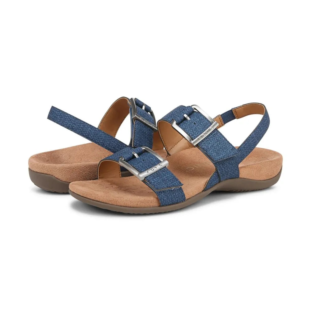 Reese Slingback Sandal