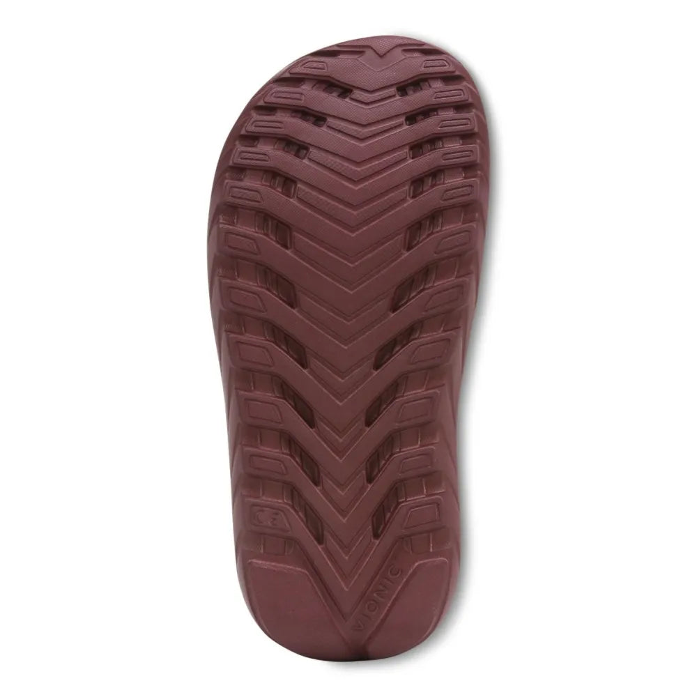 Rejuvenate Recovery Sandal