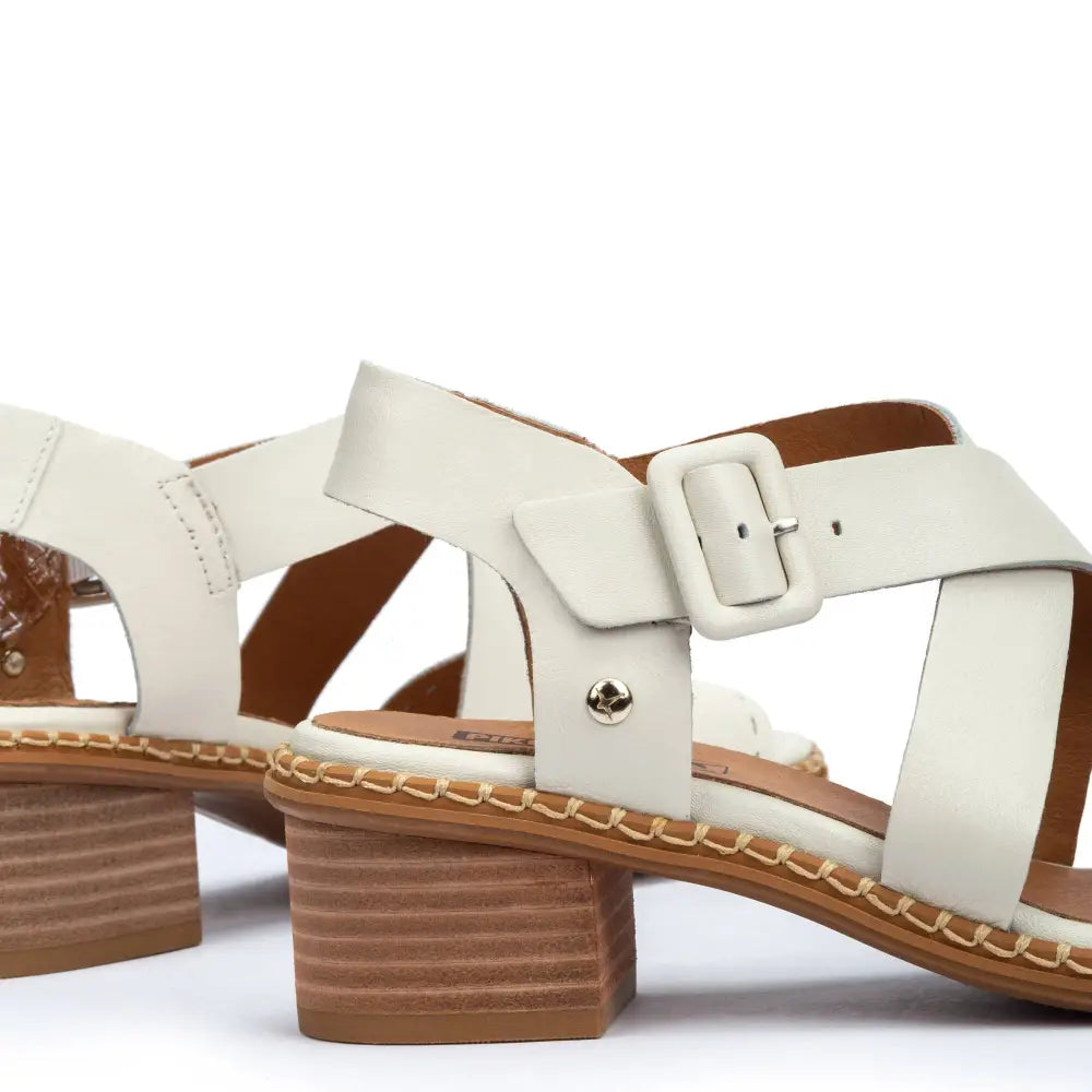 BLANESHeeled sandals