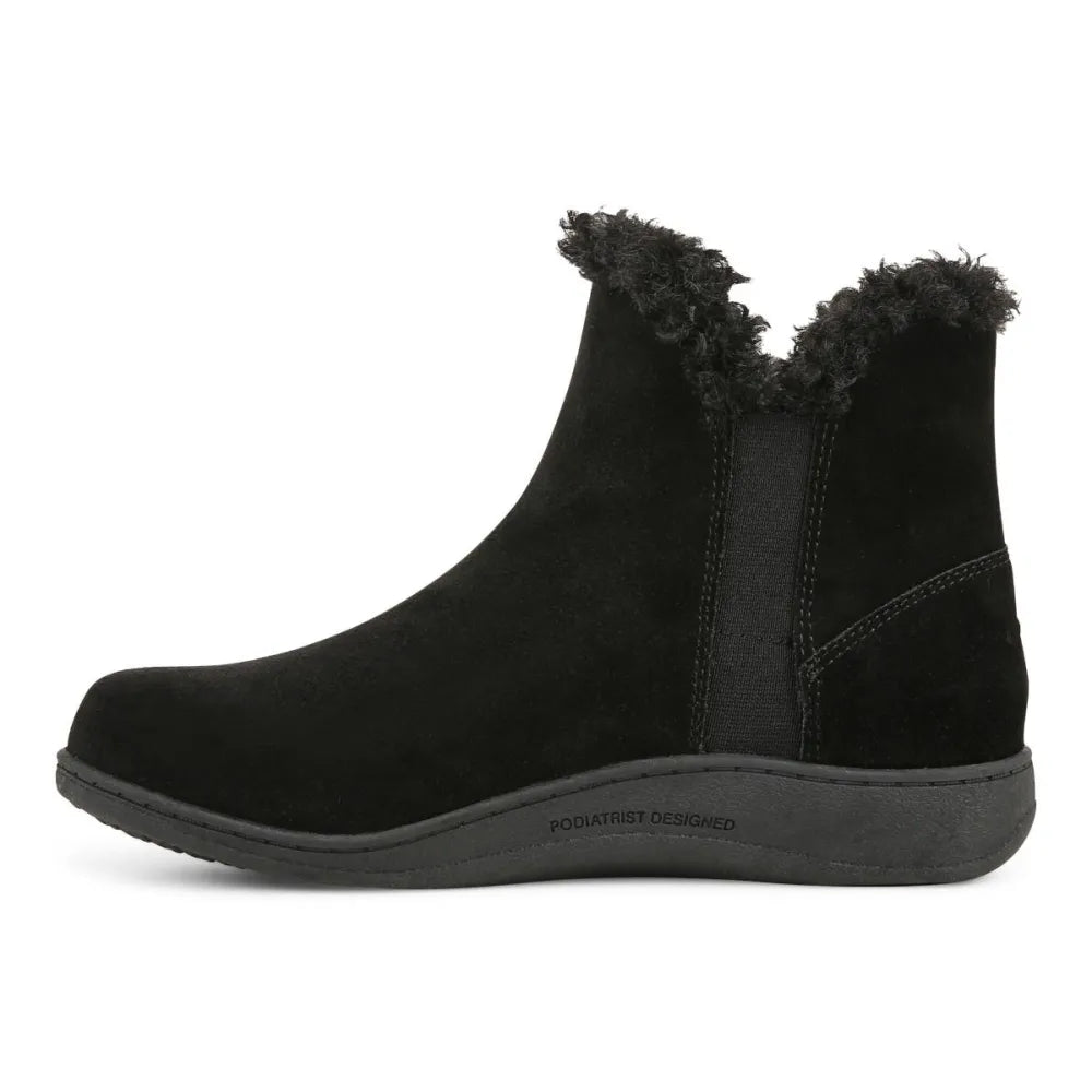Unwind Bootie Slipper