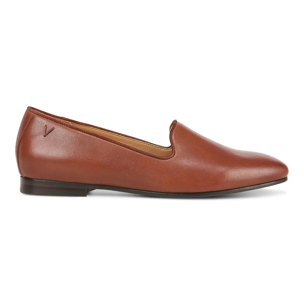 Willa Slip on Flat
