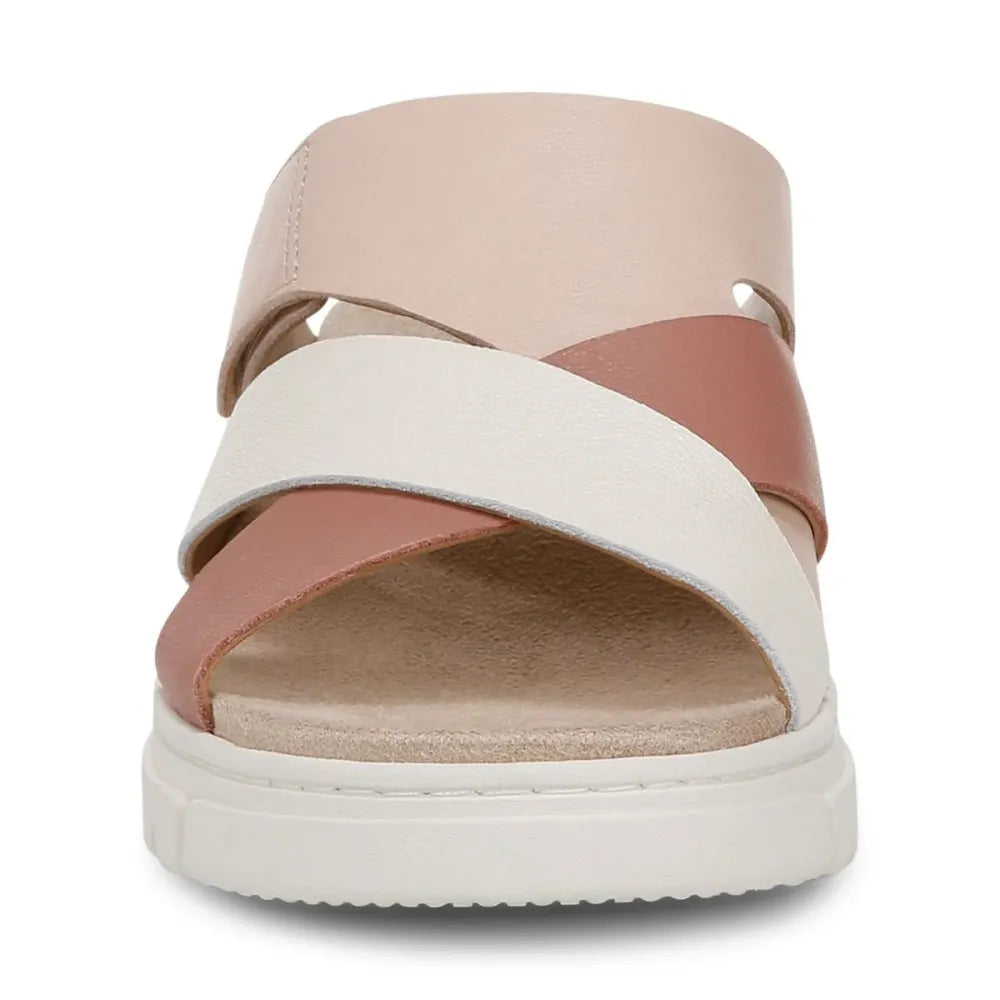 Uptown Sunset Wedge Sandal