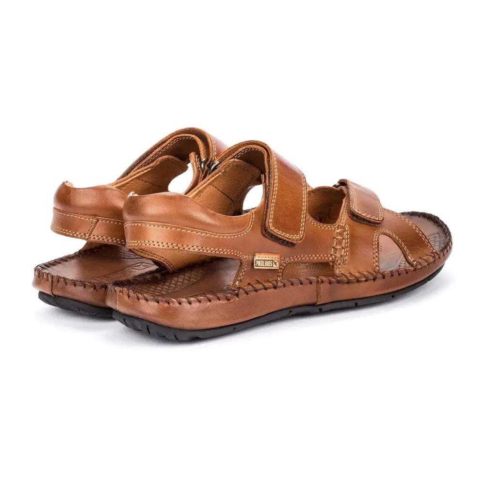 TARIFATarifa velcro sandal