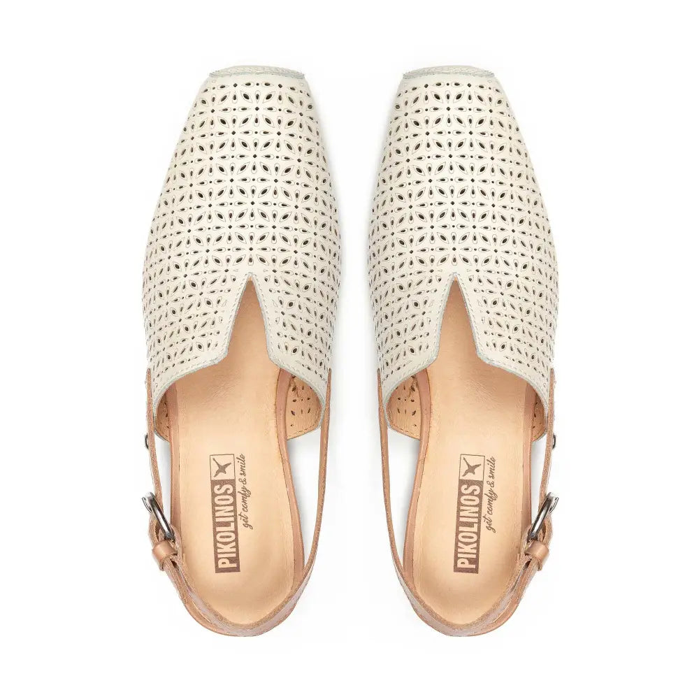 ALAMEDAWomen's heeled shoes
