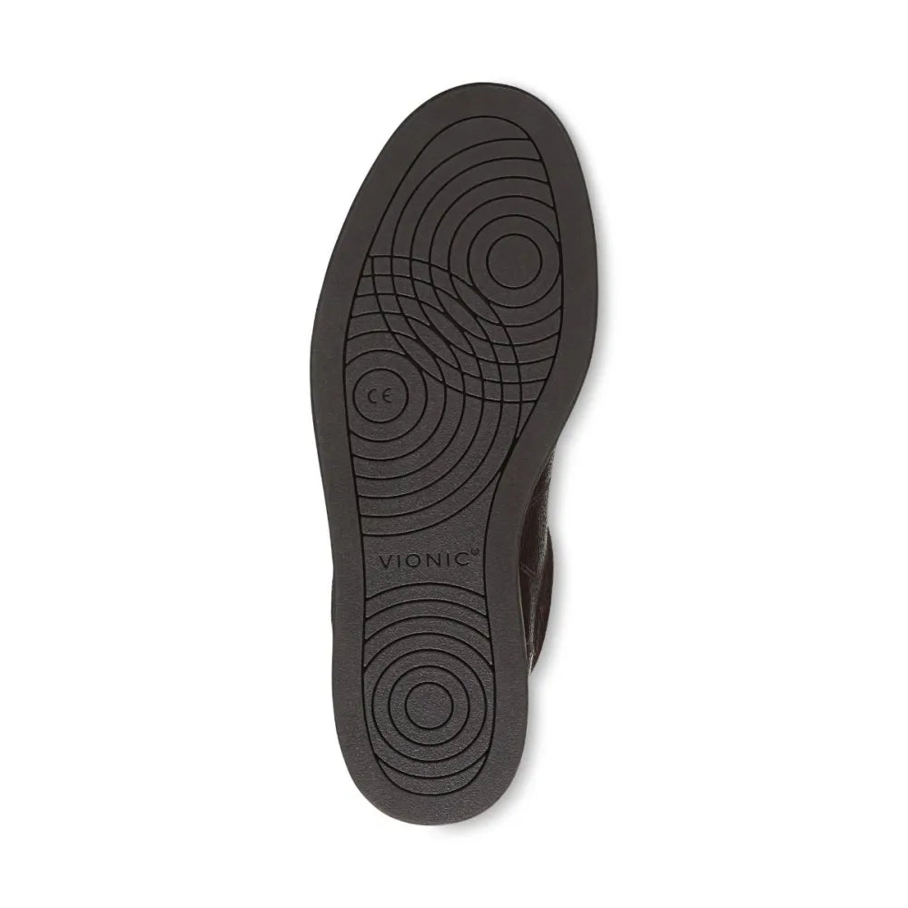 Lucas II Lace Up Sneaker