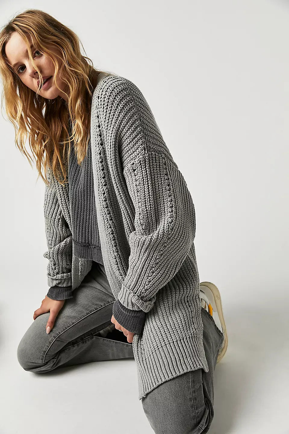 Nightingale Cardi