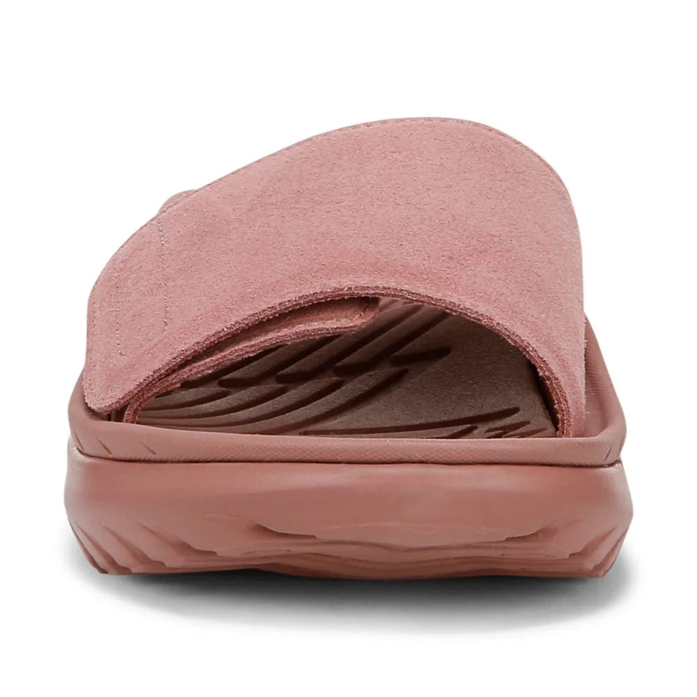 Rejuvenate Recovery Sandal