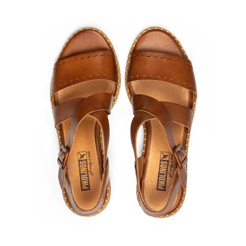 BLANESHeeled sandals