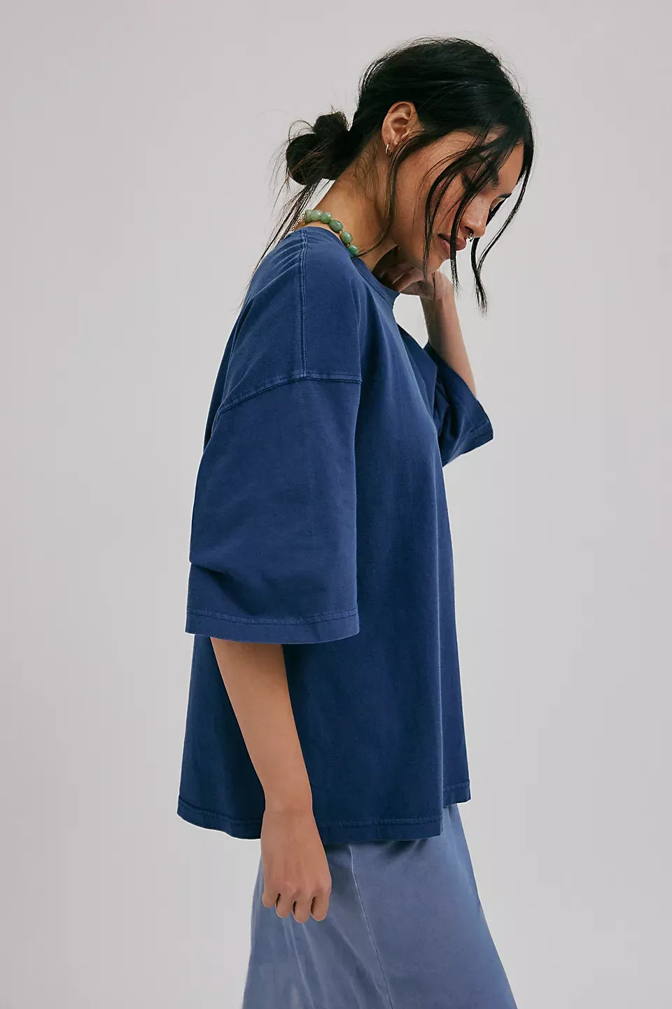 We The Free Perfect Oversized Tee