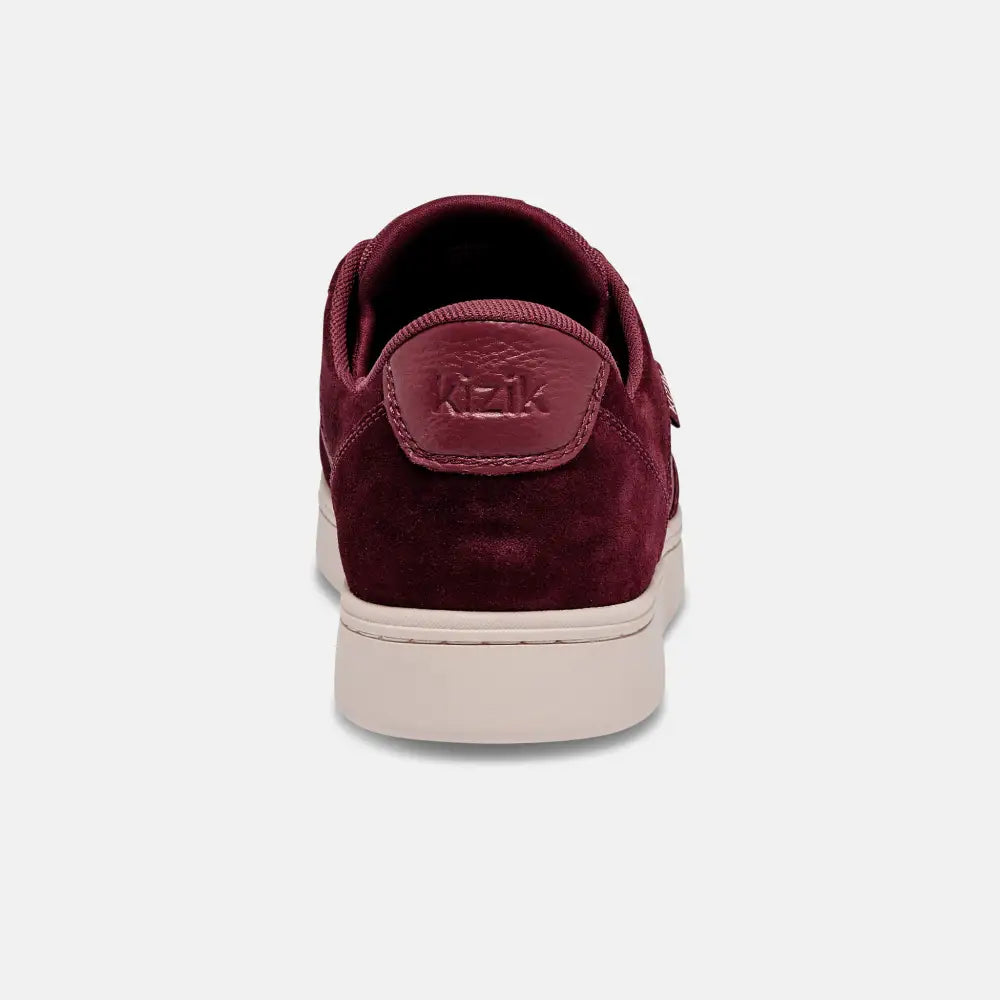 Men's Oslo - Oxblood
