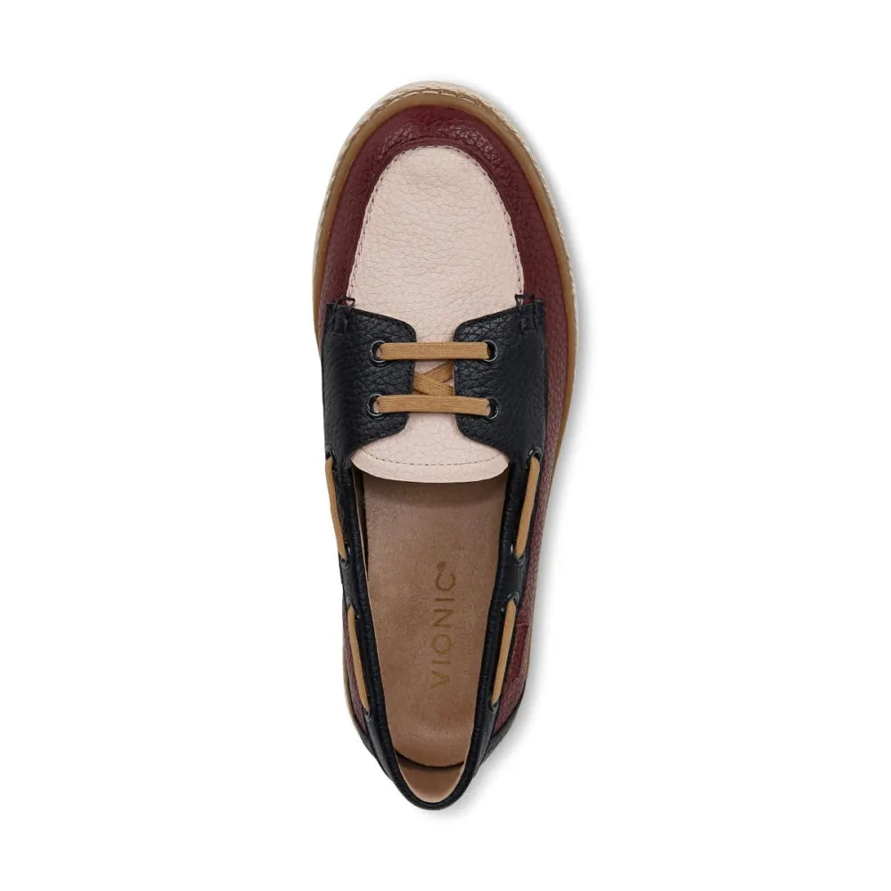 Bay Slip On Loafer