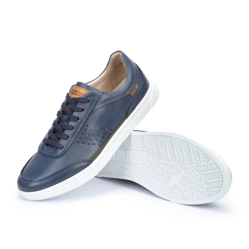 ALICANTEMen’s basic sneakers