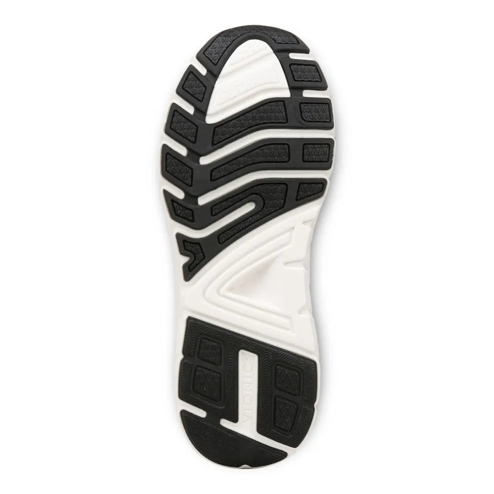Men's Walk Max Lace Up Sneaker