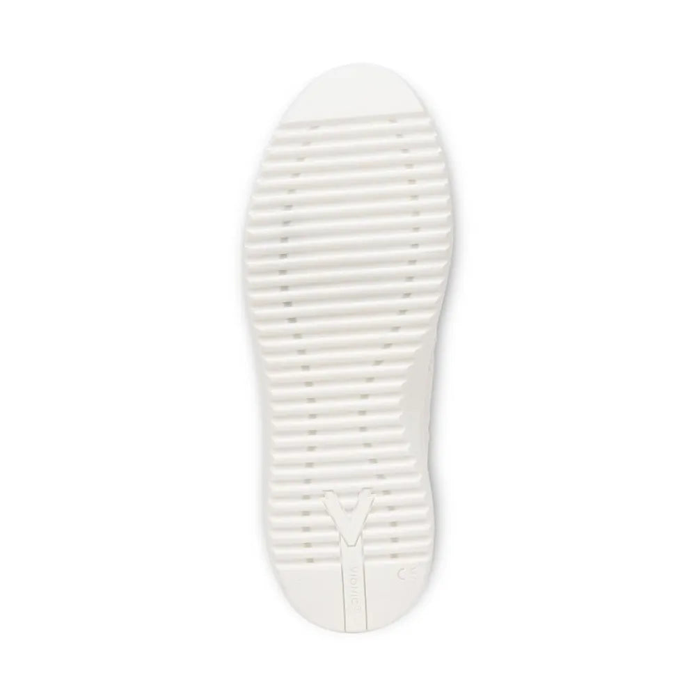Kearny Platform Lace Up Sneaker