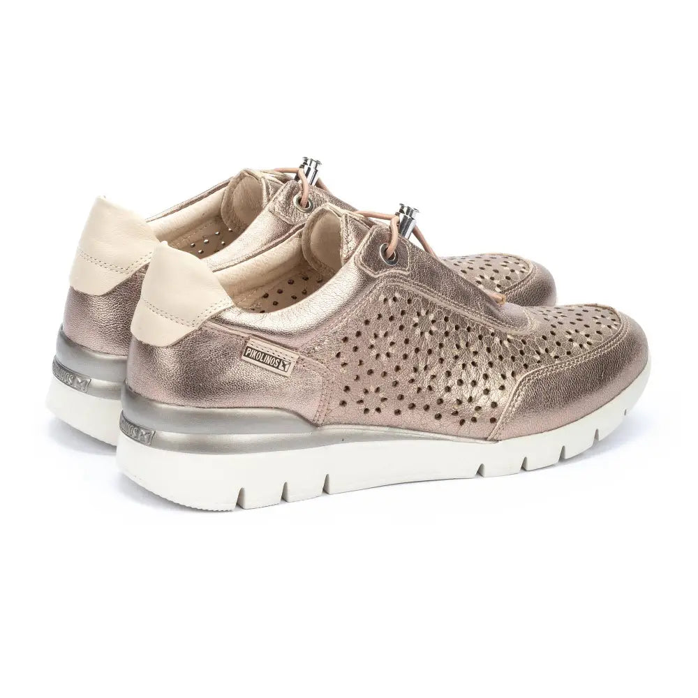 CANTABRIAPikolinos Cantabria women's elegant sports sneakers