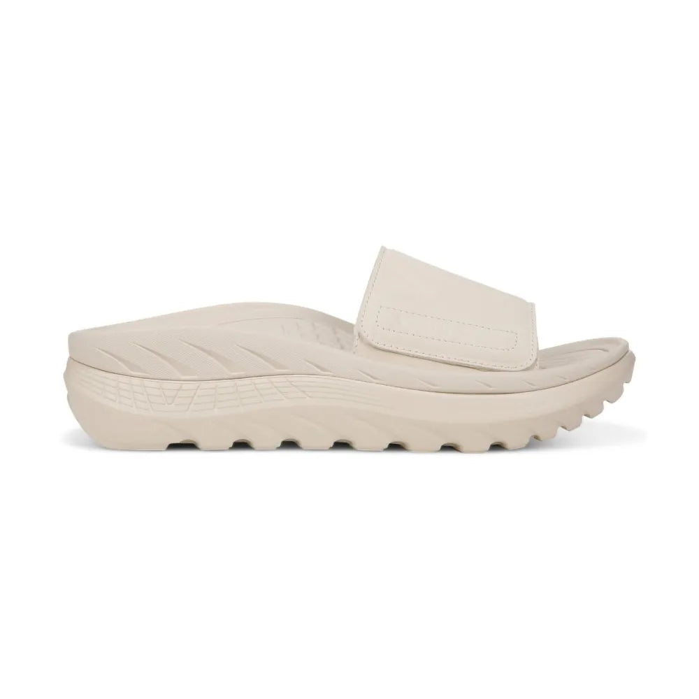 Rejuvenate Recovery Sandal