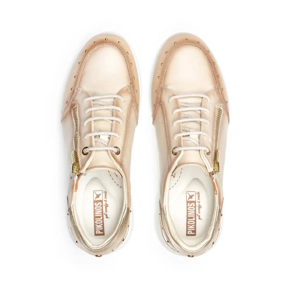 RUEDAWomen’s casual trainers