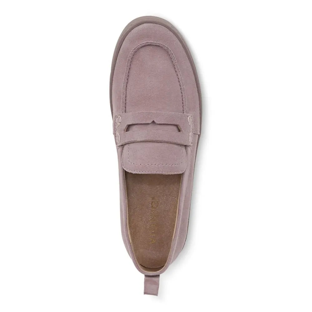 Uptown Loafer