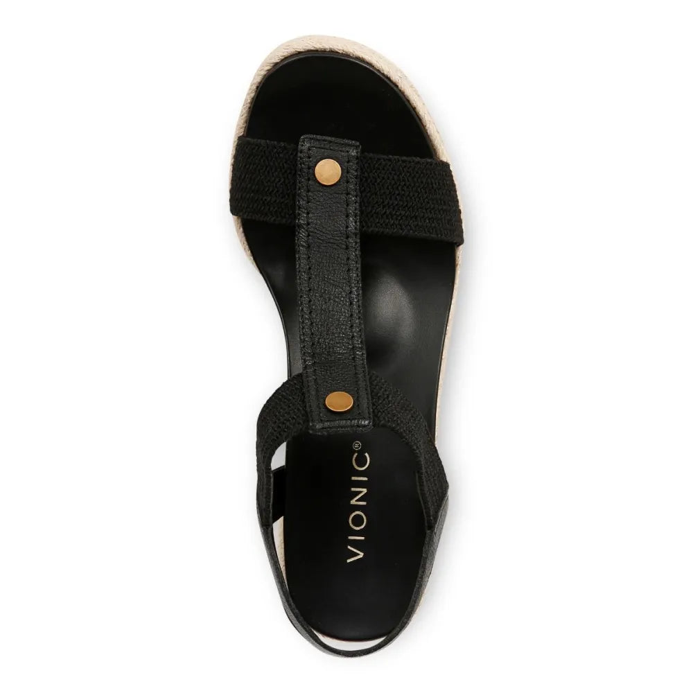 Calera Wedge
