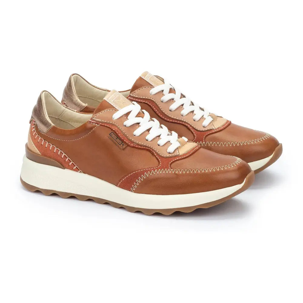ARRECIFEWomen's lace-up trainers
