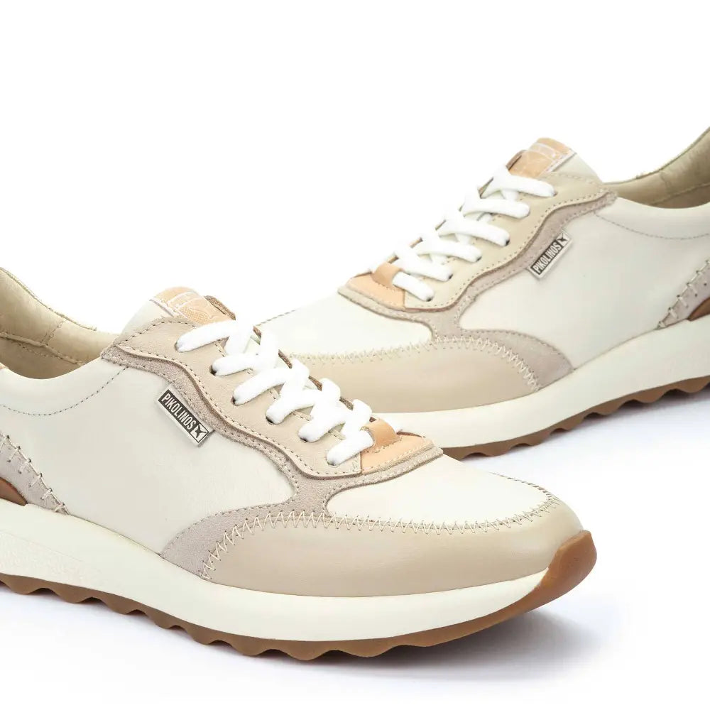 ARRECIFEWomen's lace-up trainers
