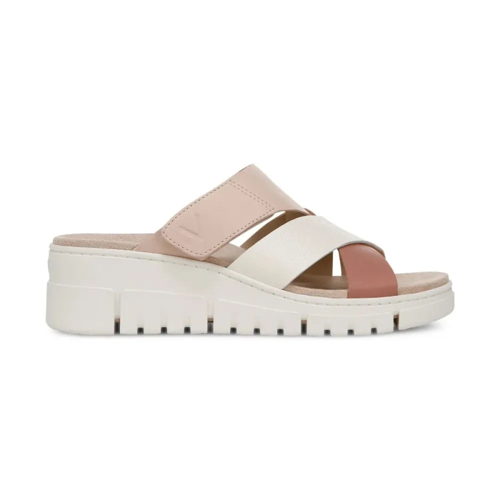 Uptown Sunset Wedge Sandal