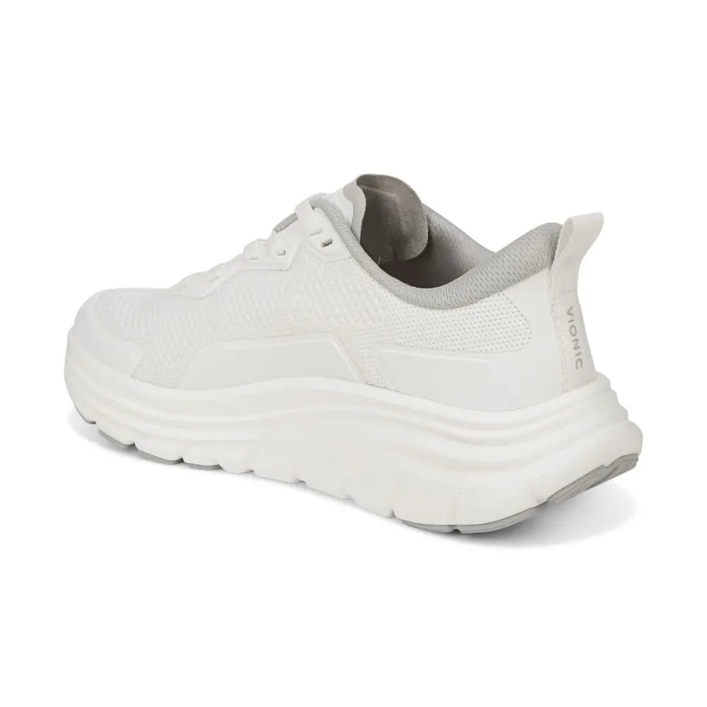 Walk Max Lace Up Sneaker