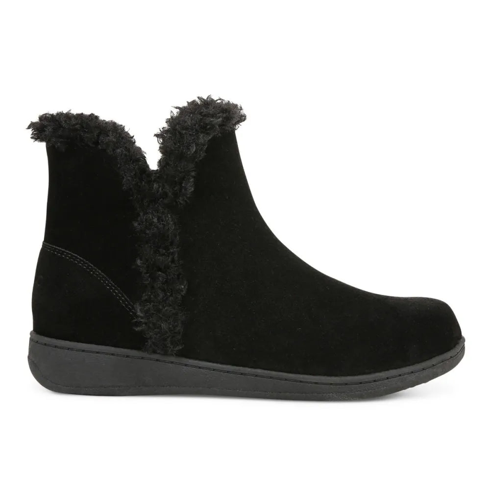 Unwind Bootie Slipper