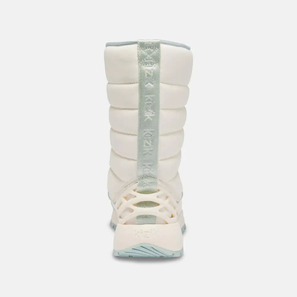 Women's Juno - Pristine/Surf Spray
