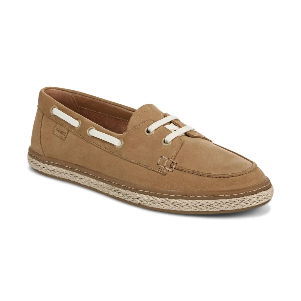 Bay Slip On Loafer