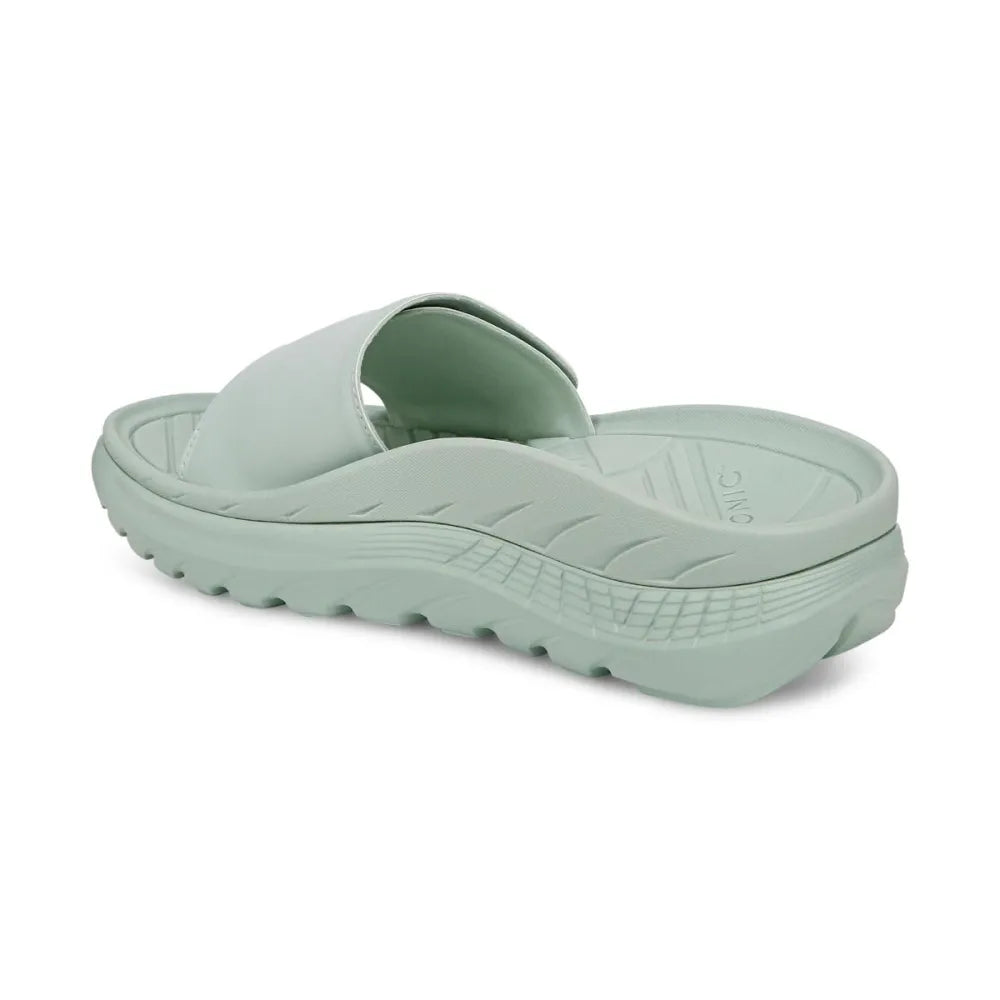 Rejuvenate Recovery Sandal