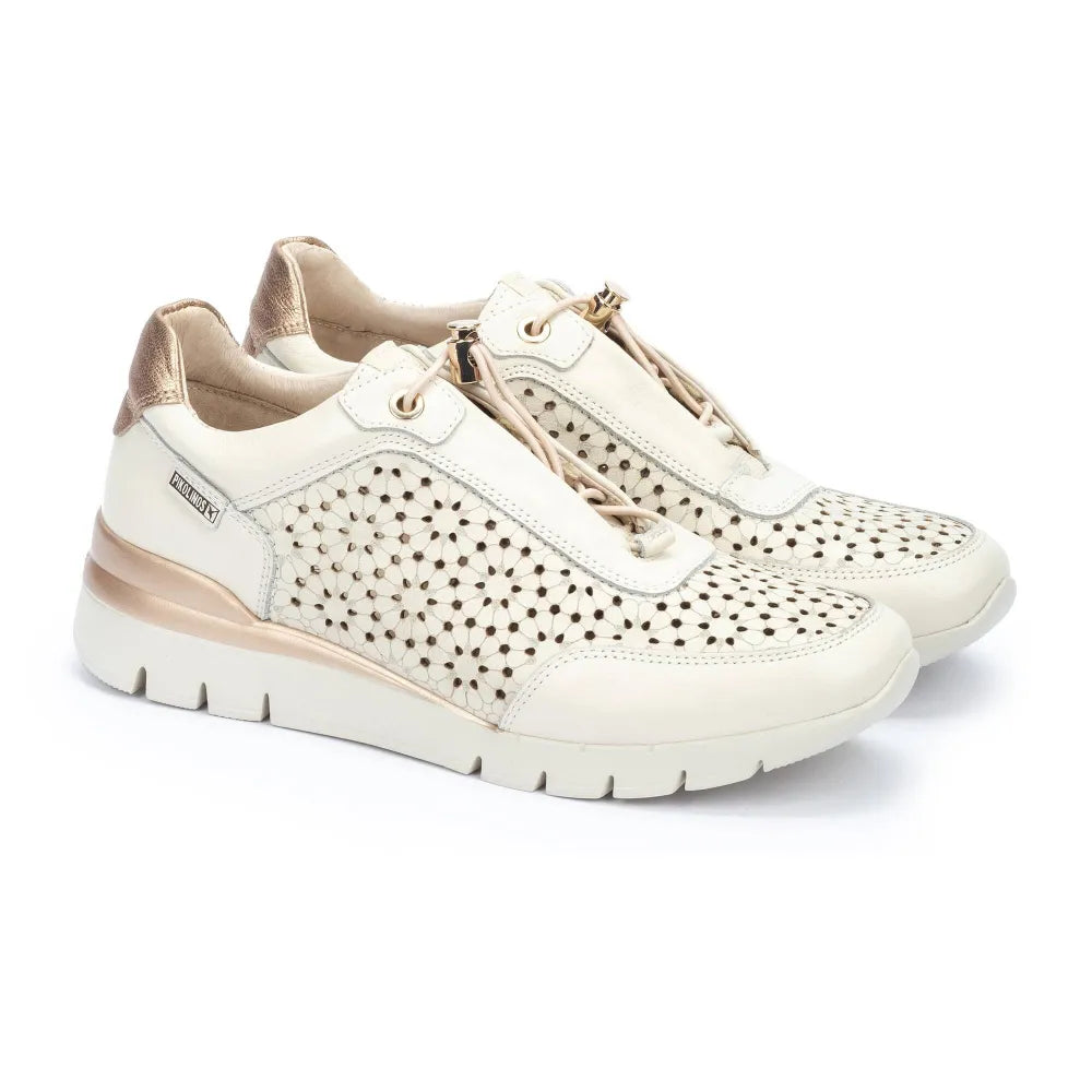 CANTABRIAPikolinos Cantabria women's elegant sneakers