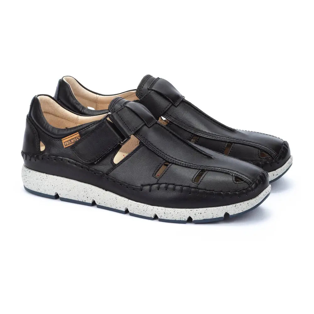 FUENCARRALMen’s semiopen sneakers
