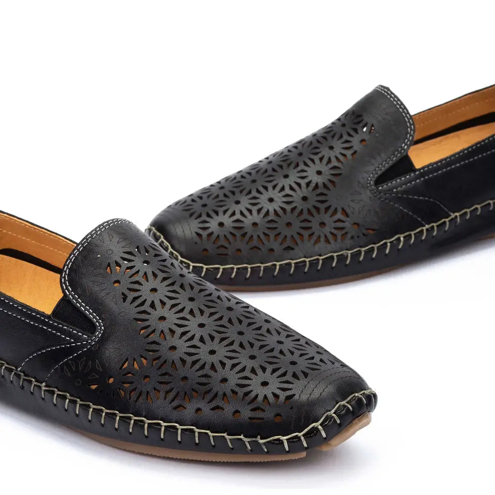 JEREZWomen's elasticated loafers