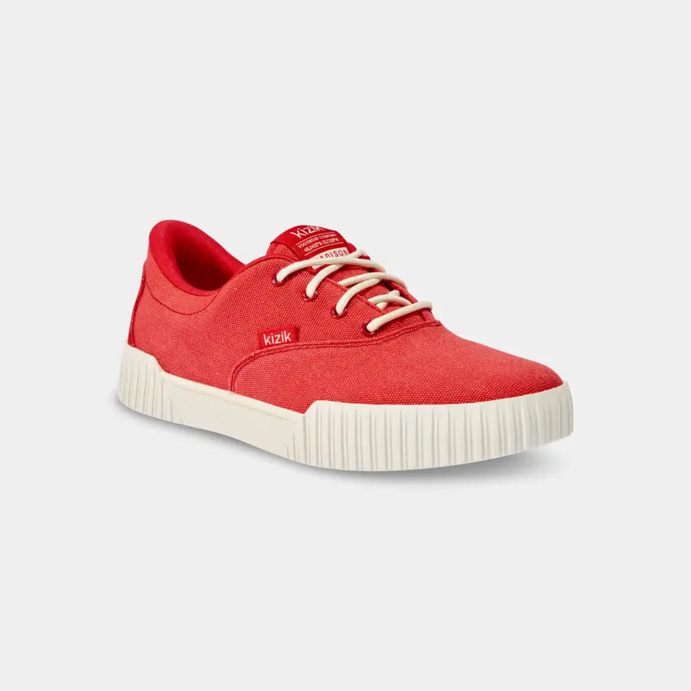 Women's Madison - Poppy Red