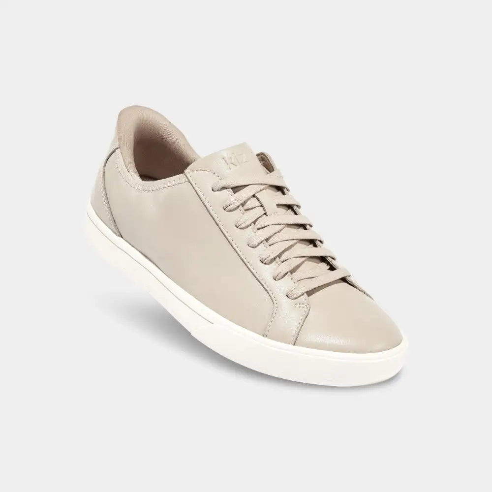 Women's Irvine Plus - Doeskin/Pristine