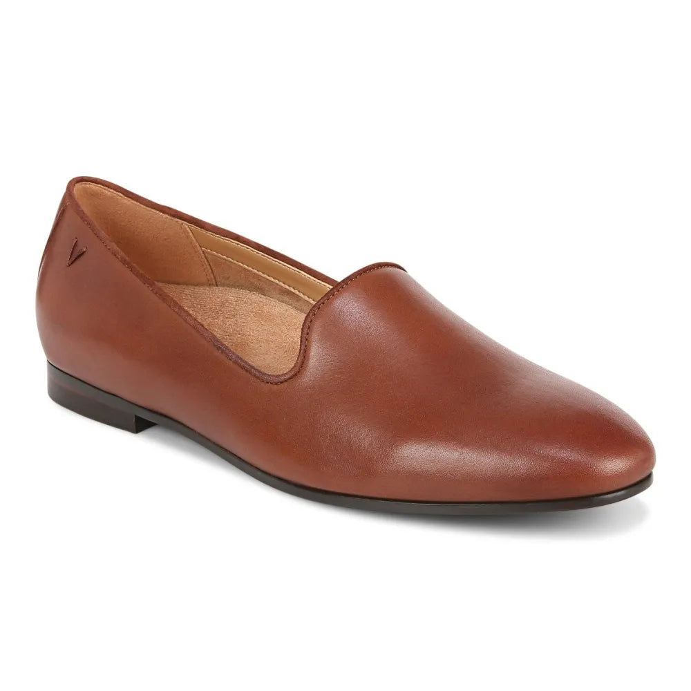 Willa Slip on Flat