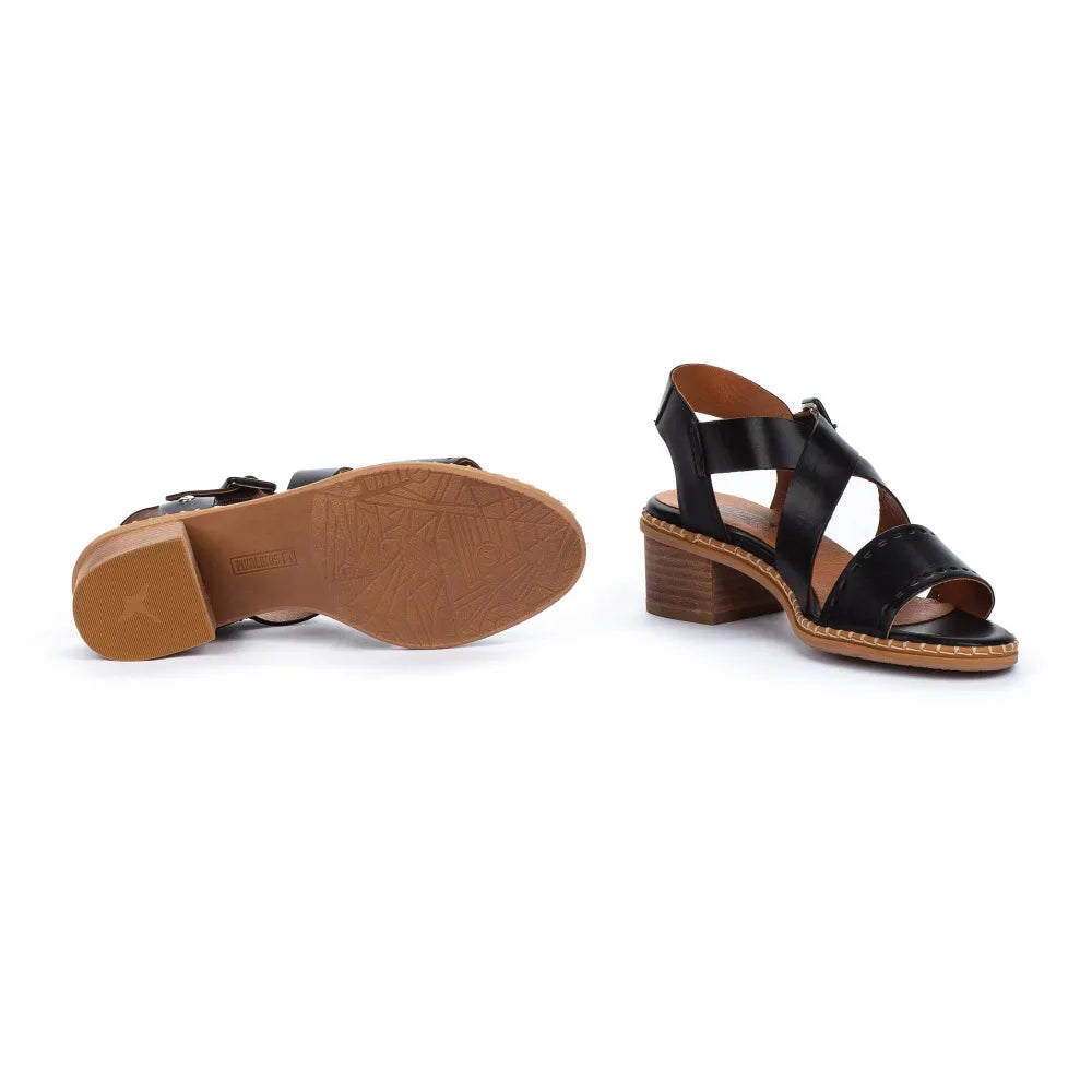 BLANESHeeled sandals