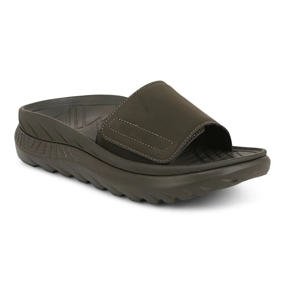 Rejuvenate Recovery Sandal