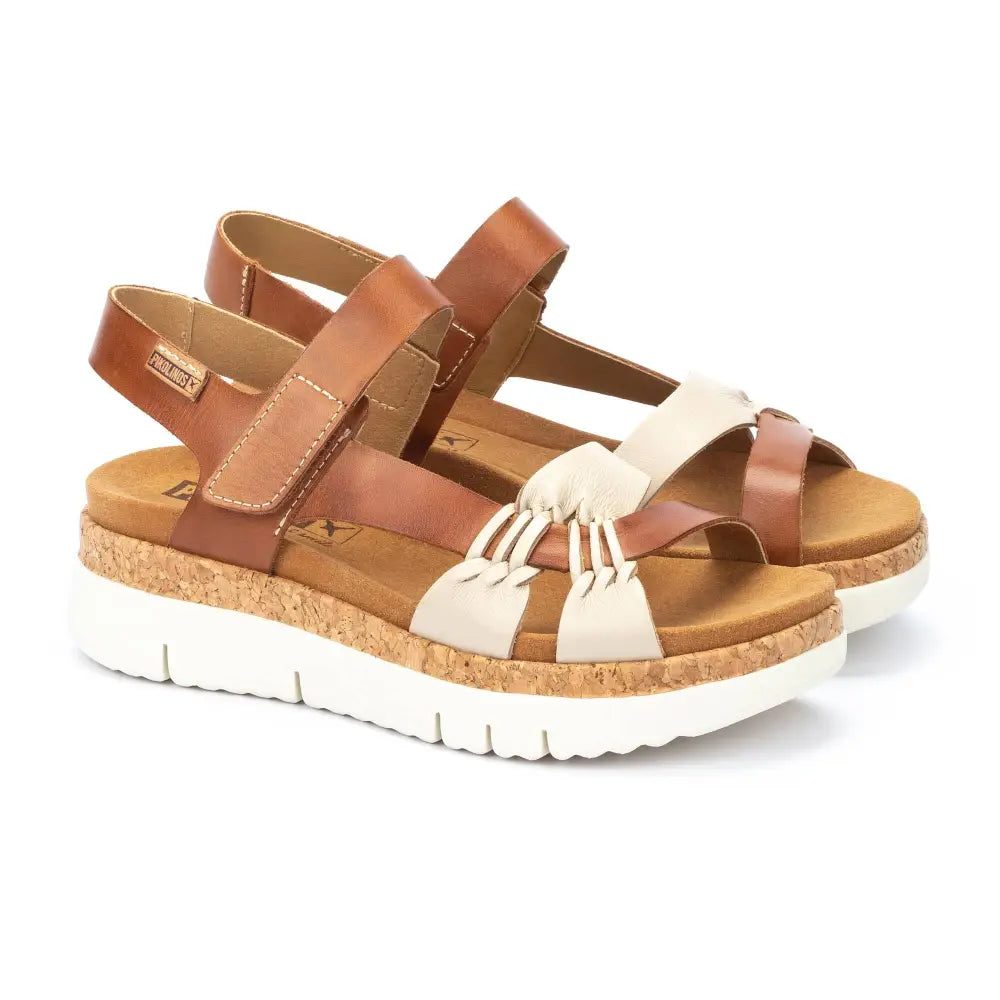 PALMAPikolinos Palma platform sandals