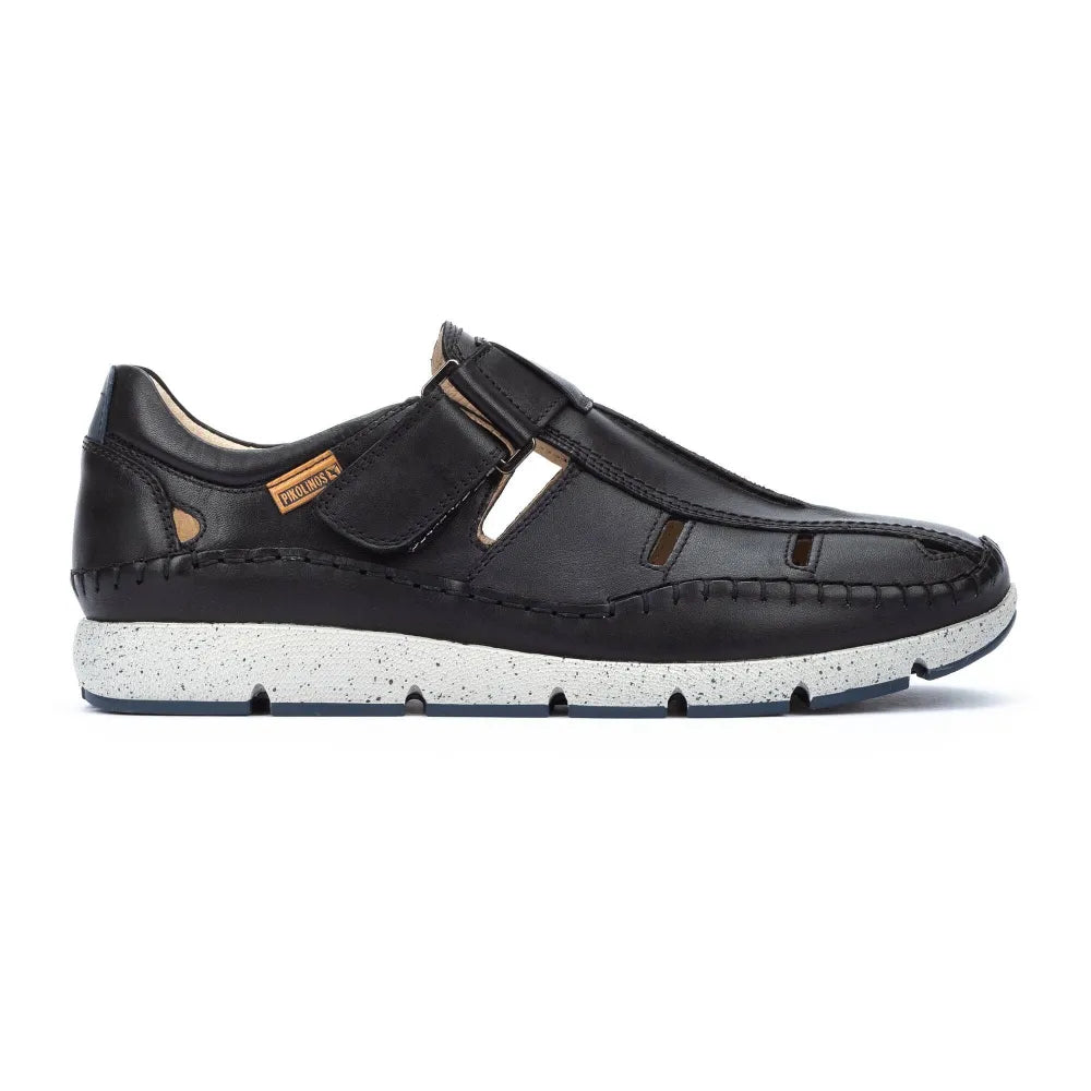FUENCARRALMen’s semiopen sneakers