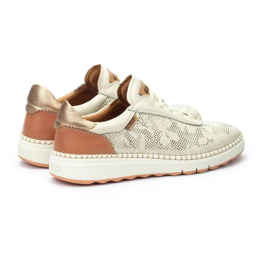 ARENASWomen's elasticated trainers