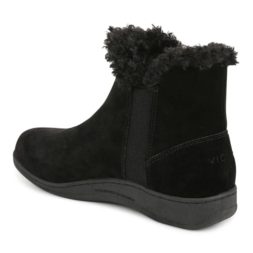 Unwind Bootie Slipper
