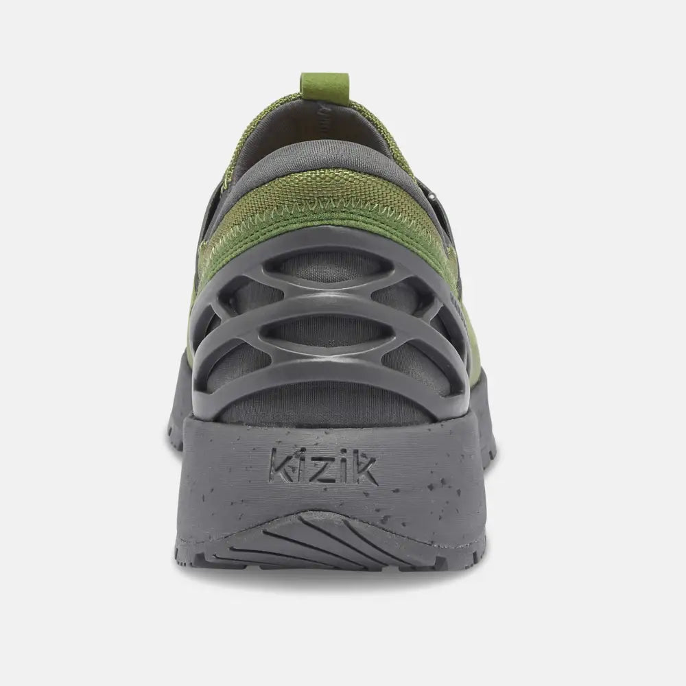 Women's Wasatch - Olive Green