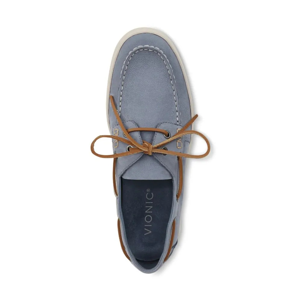 Men's Uptown Boat