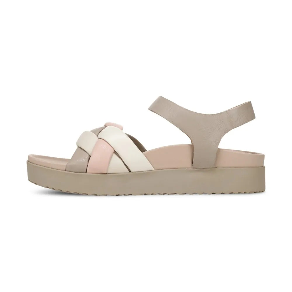 Rosa Strappy Platform Sandal