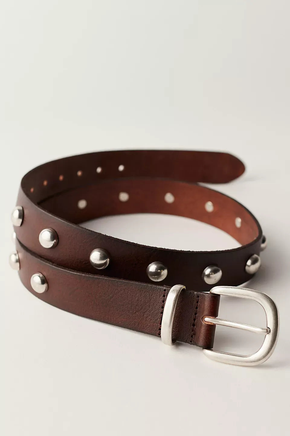 Rhodes Stud Belt