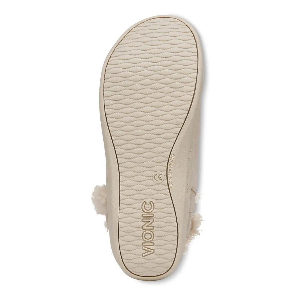 Unwind Bootie Slipper