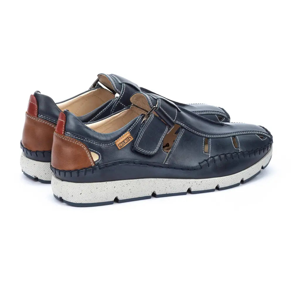 FUENCARRALMen’s semiopen sneakers