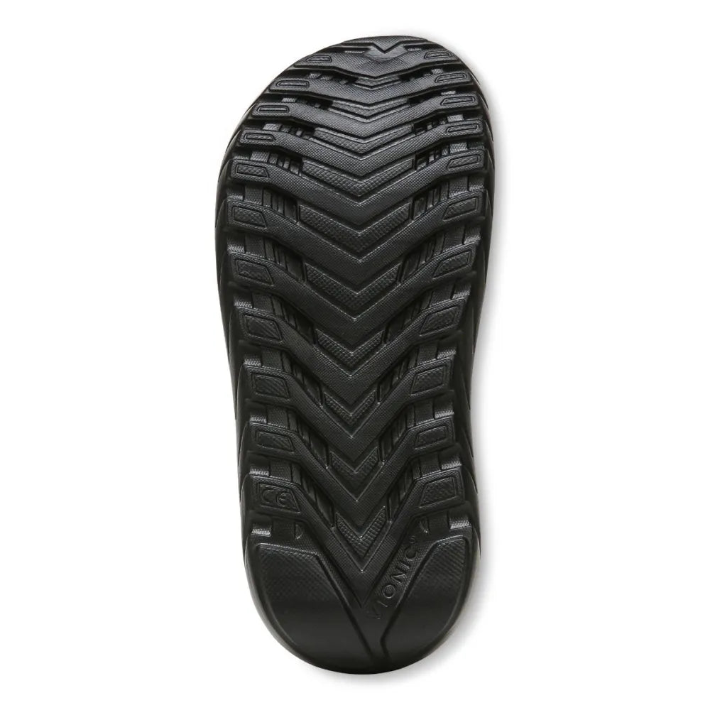 Rejuvenate Recovery Sandal